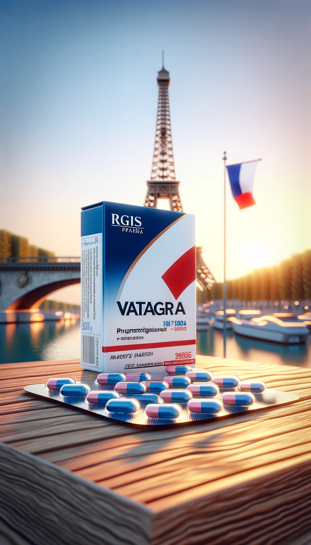 Commander le viagra